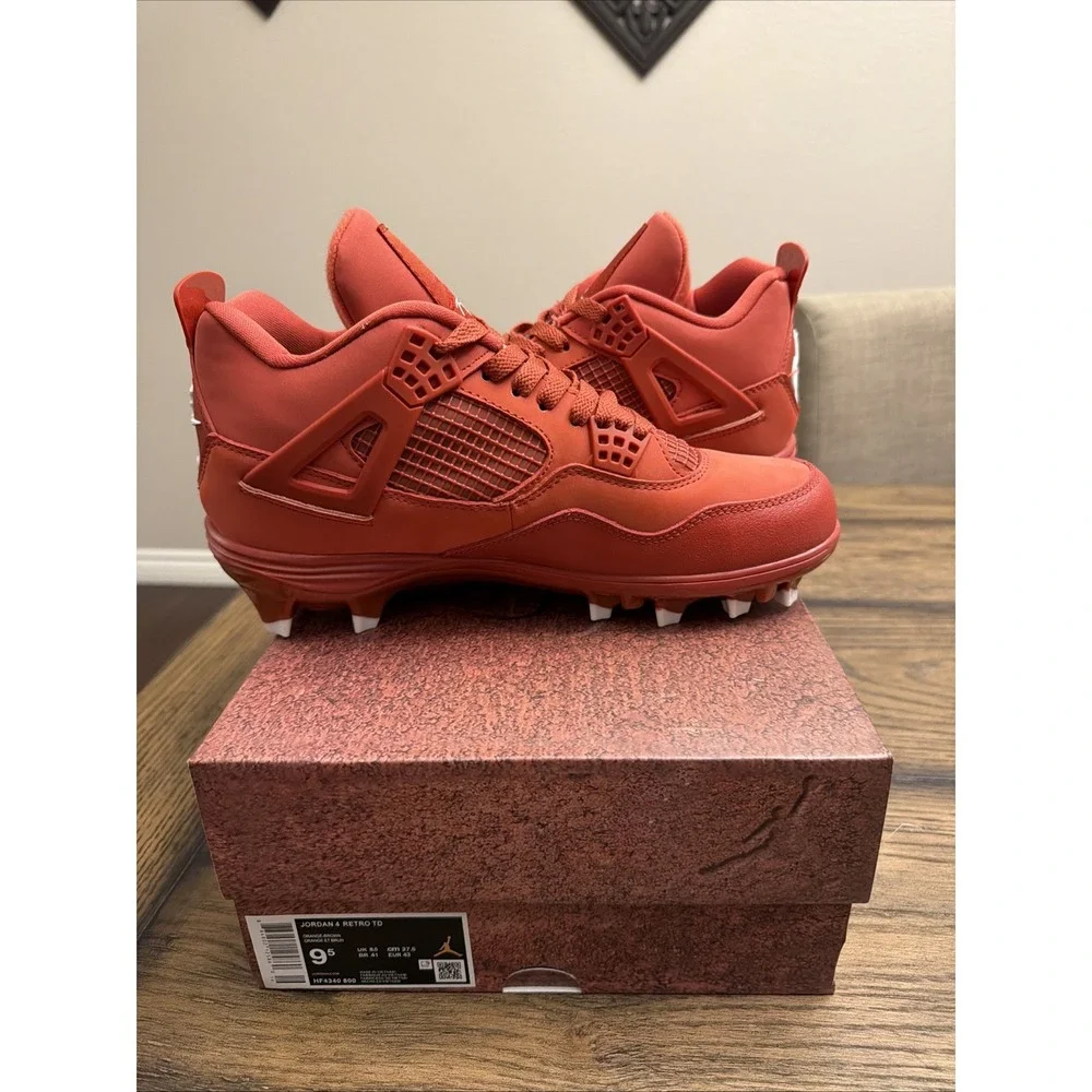 Jordan these are